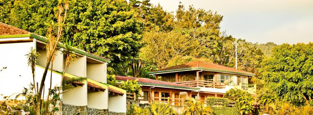 Hotel Montana Monteverde Εξωτερικό φωτογραφία
