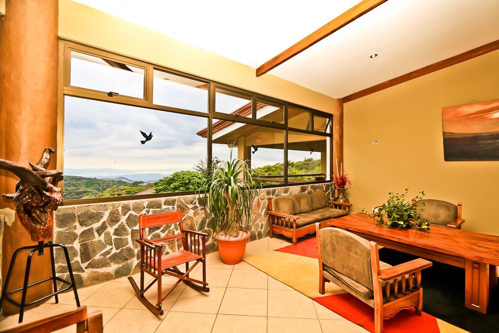 Hotel Montana Monteverde Εξωτερικό φωτογραφία