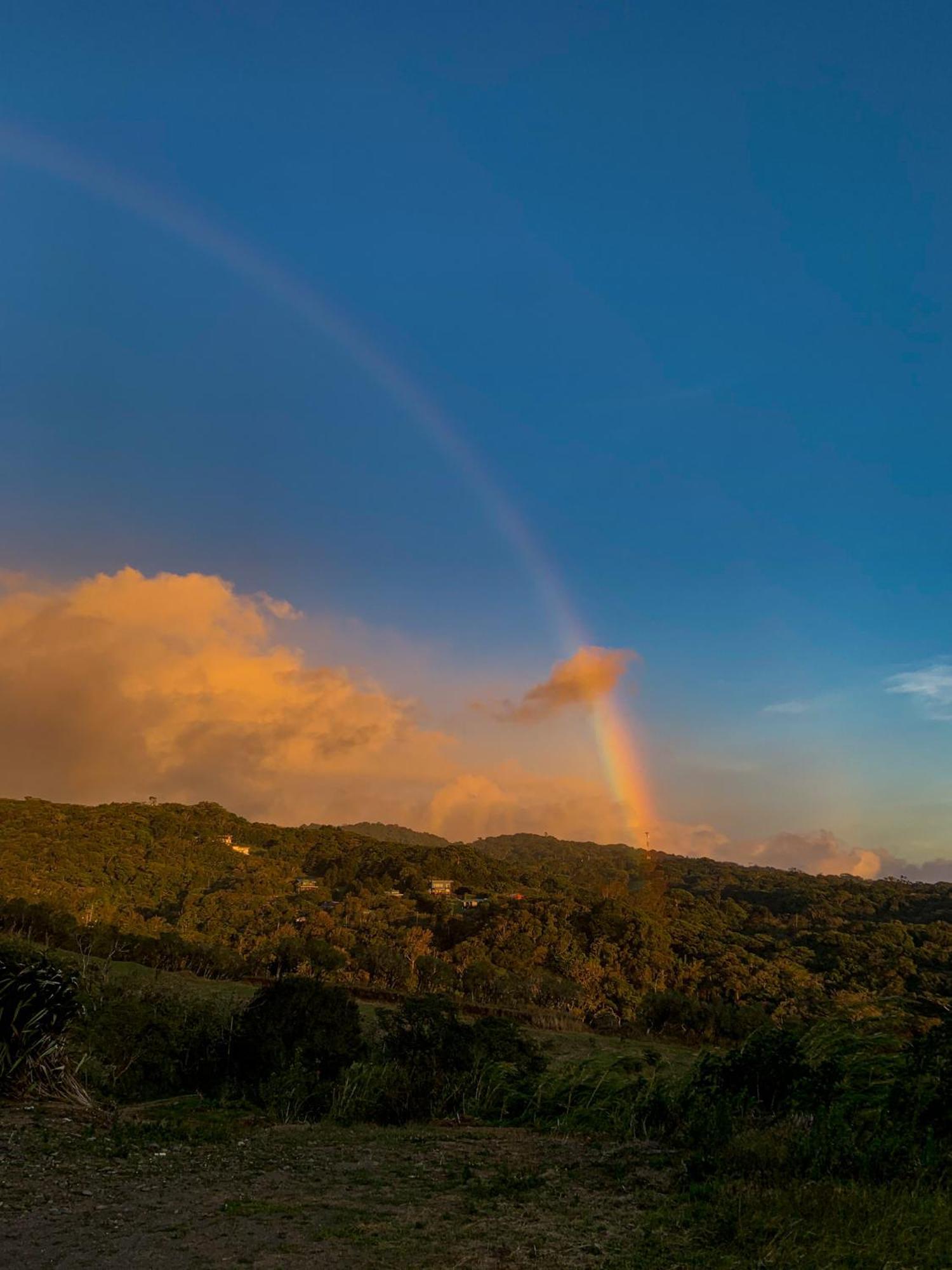 Hotel Montana Monteverde Εξωτερικό φωτογραφία