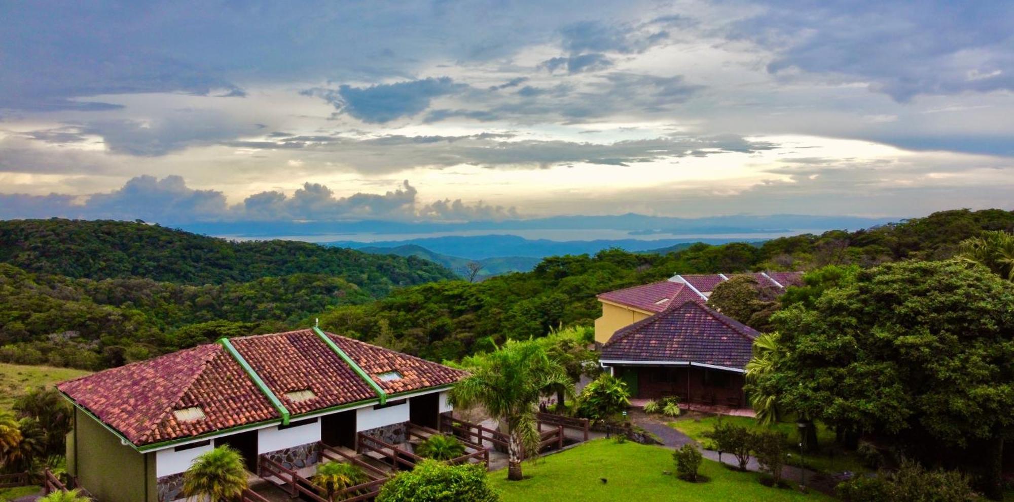 Hotel Montana Monteverde Εξωτερικό φωτογραφία