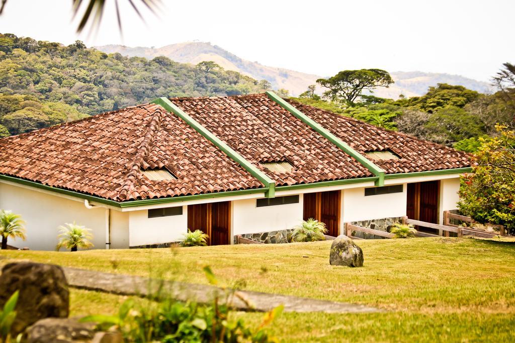 Hotel Montana Monteverde Εξωτερικό φωτογραφία