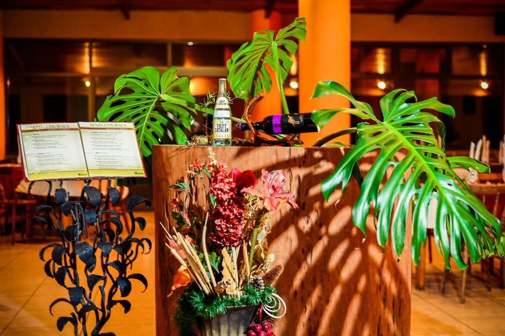 Hotel Montana Monteverde Εξωτερικό φωτογραφία