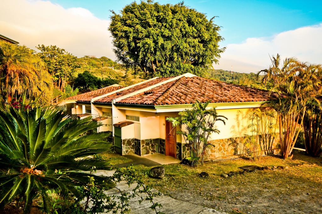 Hotel Montana Monteverde Εξωτερικό φωτογραφία