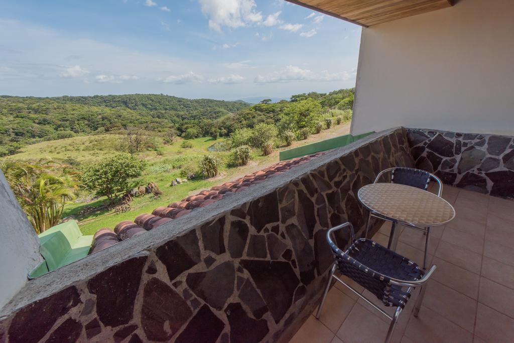 Hotel Montana Monteverde Εξωτερικό φωτογραφία
