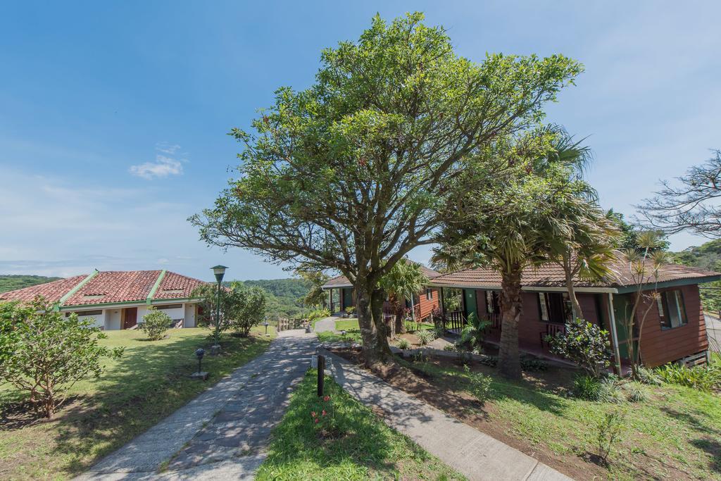 Hotel Montana Monteverde Εξωτερικό φωτογραφία