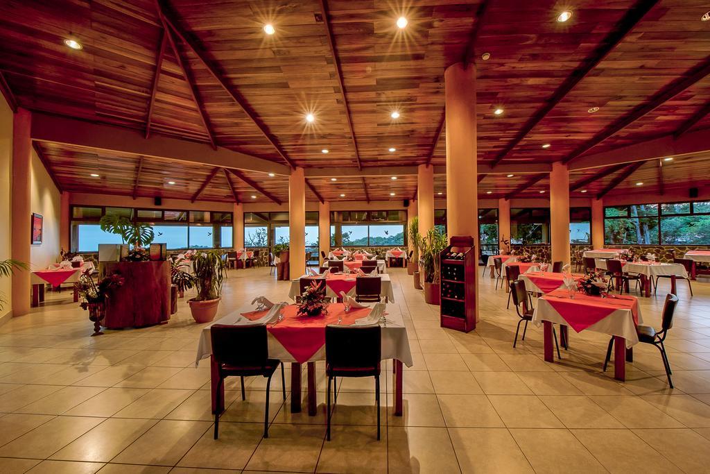 Hotel Montana Monteverde Εξωτερικό φωτογραφία