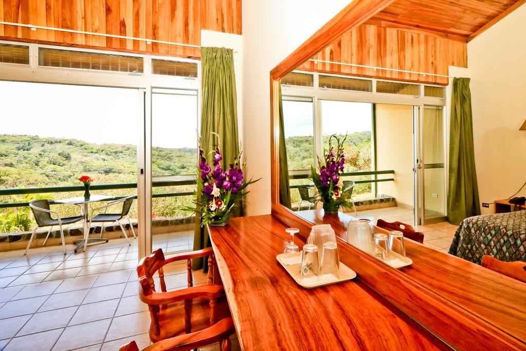 Hotel Montana Monteverde Εξωτερικό φωτογραφία
