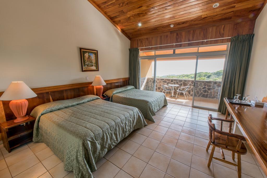 Hotel Montana Monteverde Εξωτερικό φωτογραφία